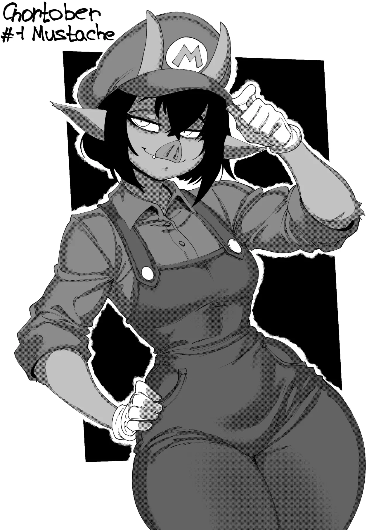 Chertovka Чертовка page 6 full