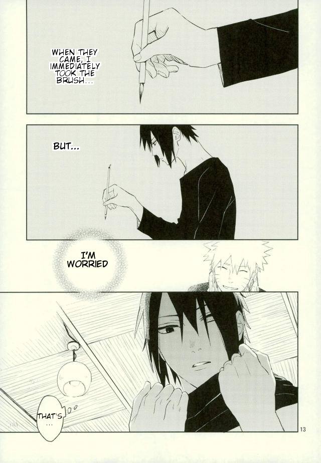 Yukimichi page 10 full