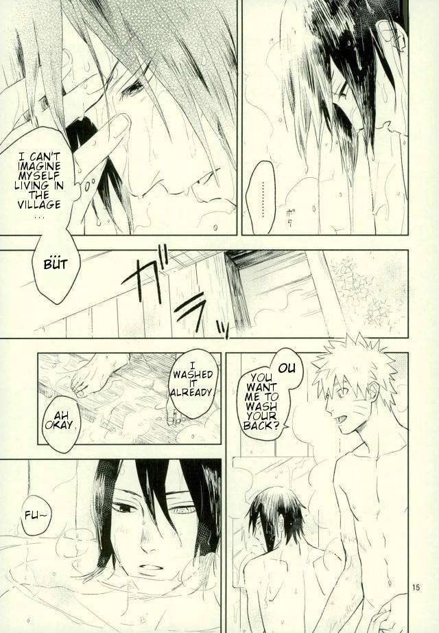 Yukimichi page 12 full