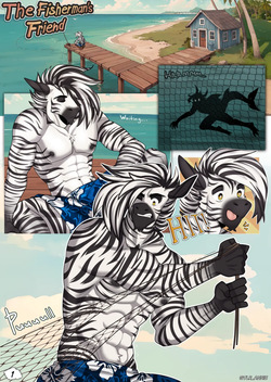 The Fisherman's Friend