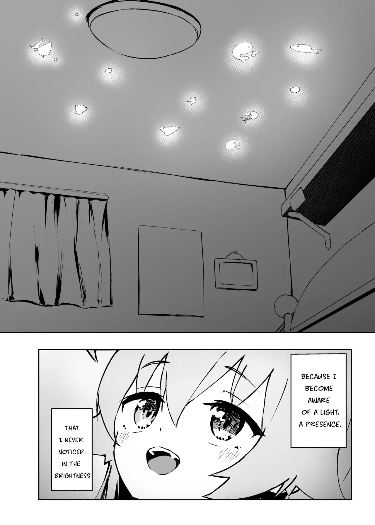 Ayameiro no Crocus page 4 full