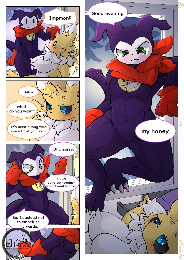 Nightlife's Serendipity page 3 full