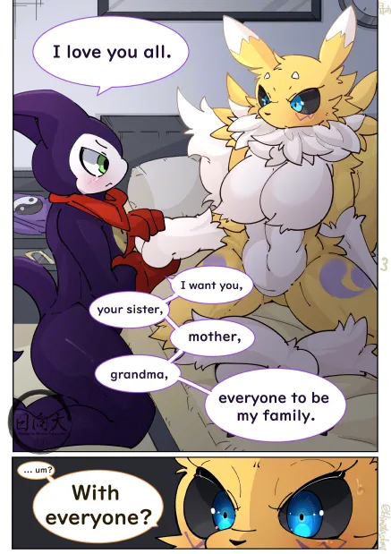 Nightlife's Serendipity page 4 full