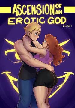 Ascension of an Erotic God Ch. 1