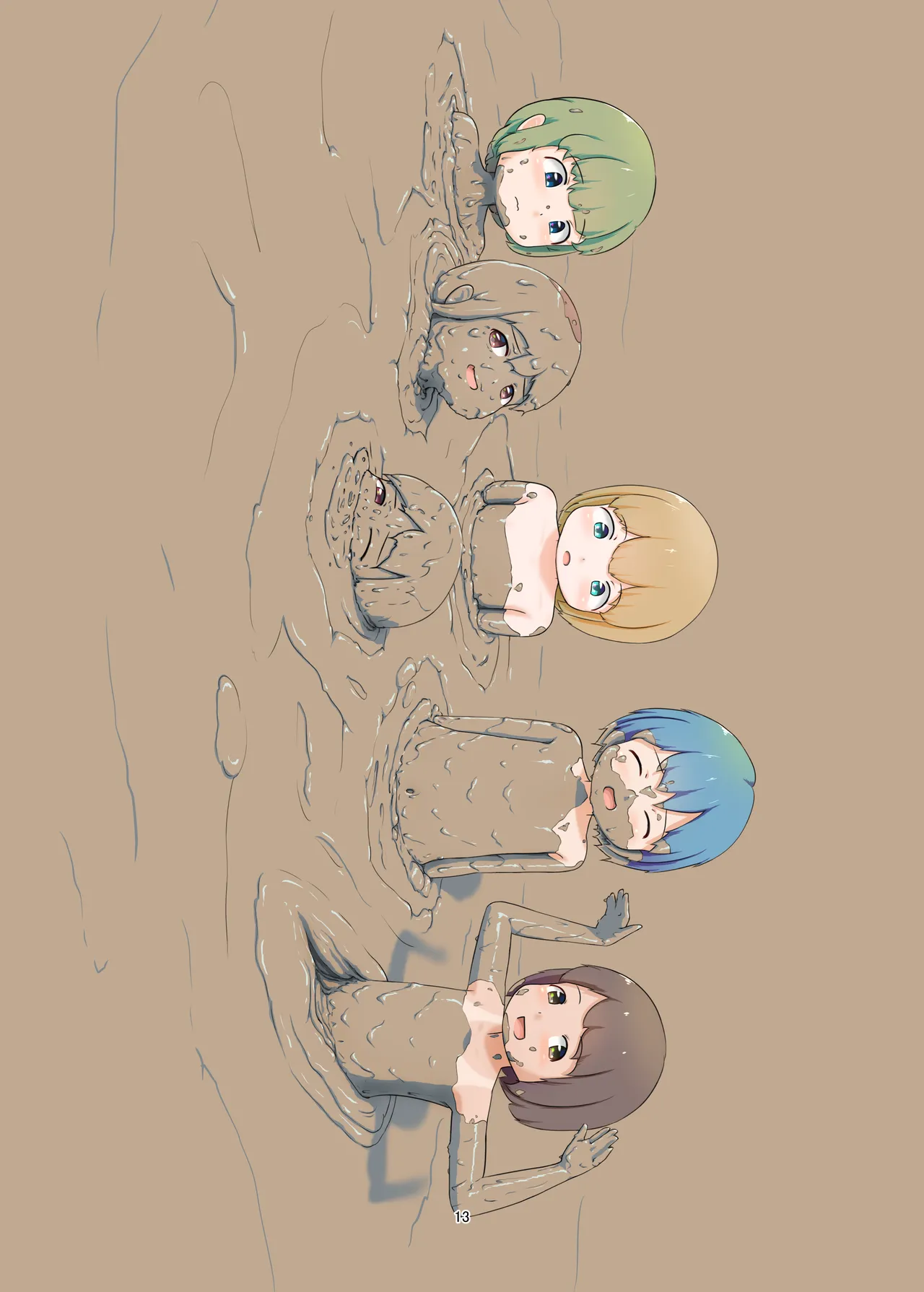 WAM!WAM!!10 page 12 full