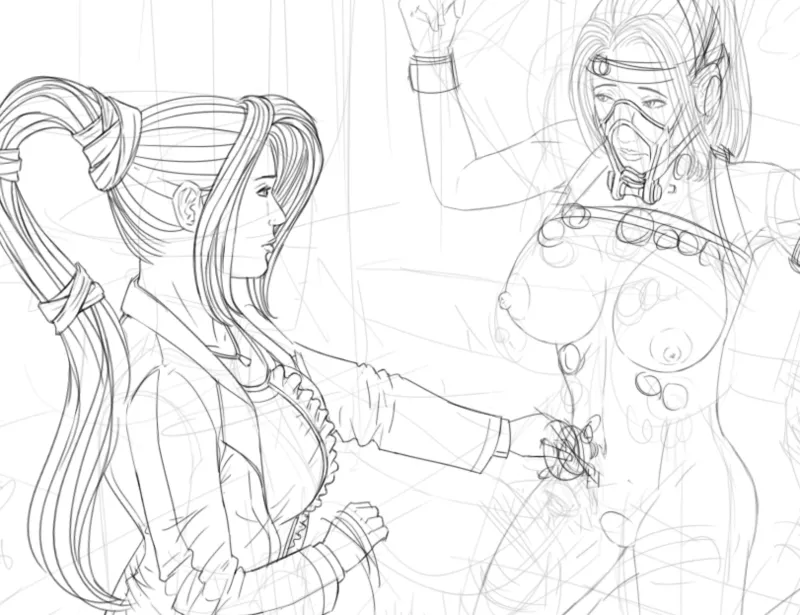 DMFO sketches page 5 full