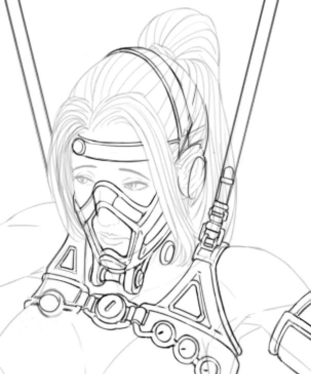 DMFO sketches page 9 full