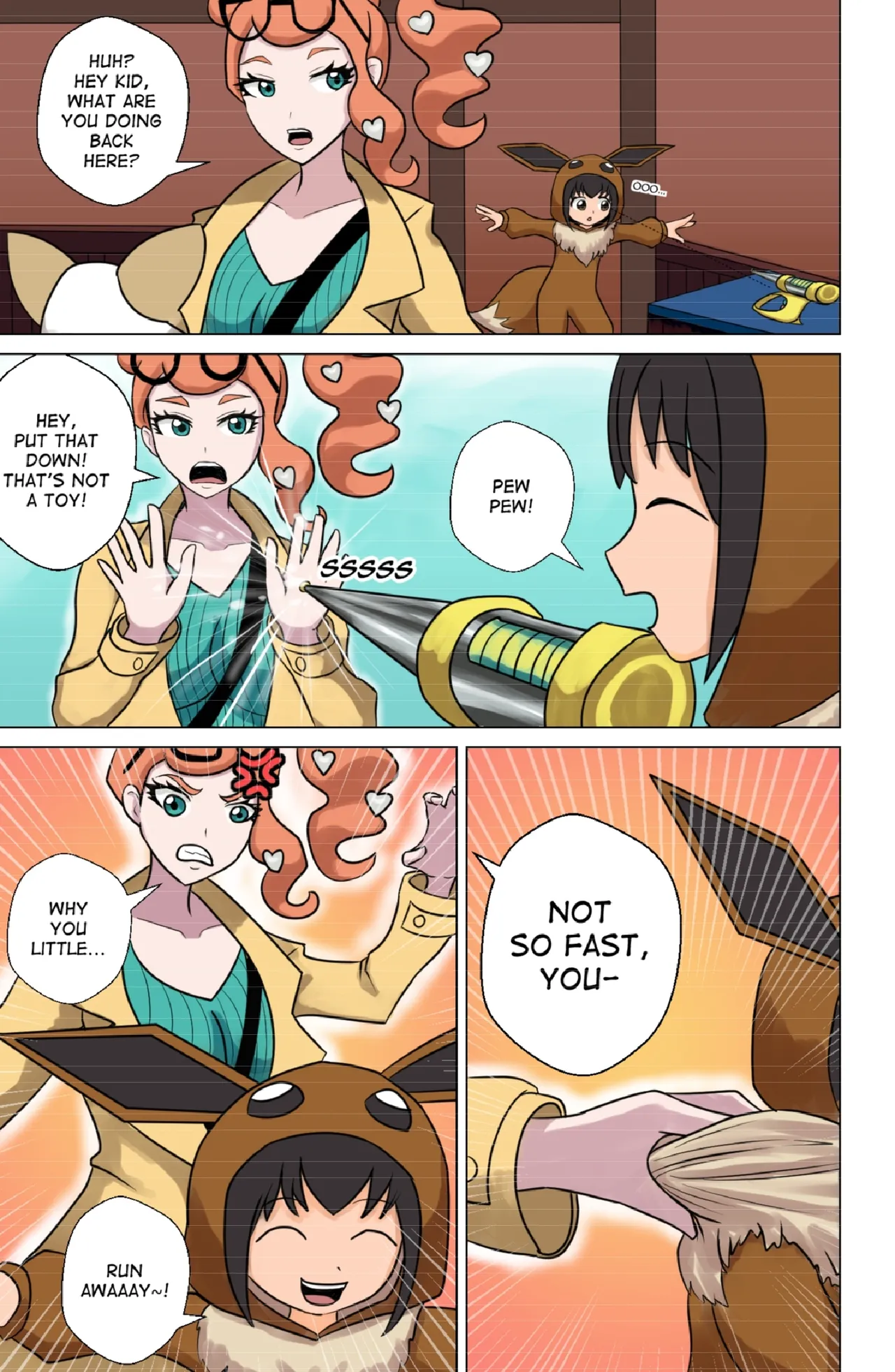 Devolution Spray page 2 full