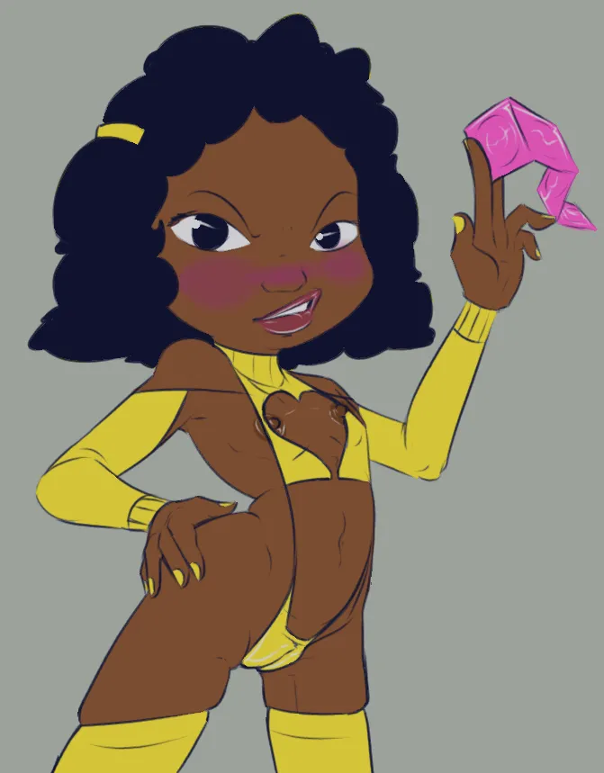 Artist - CROCFACE 2 page 3 full