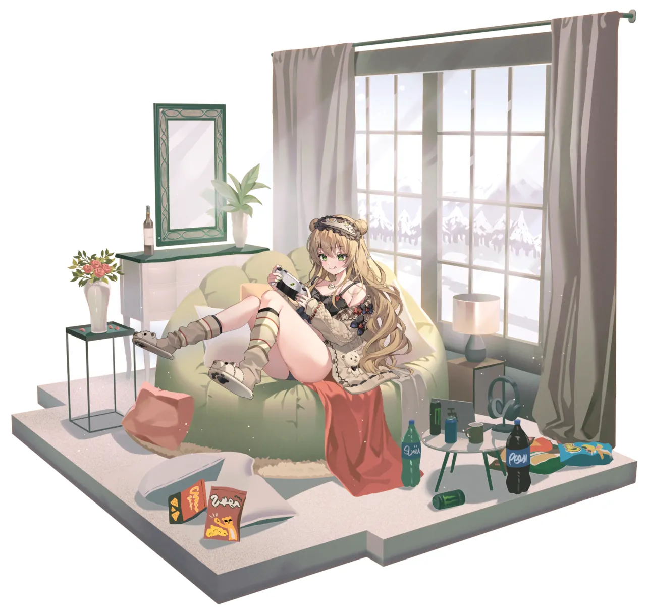 GIN page 11 full