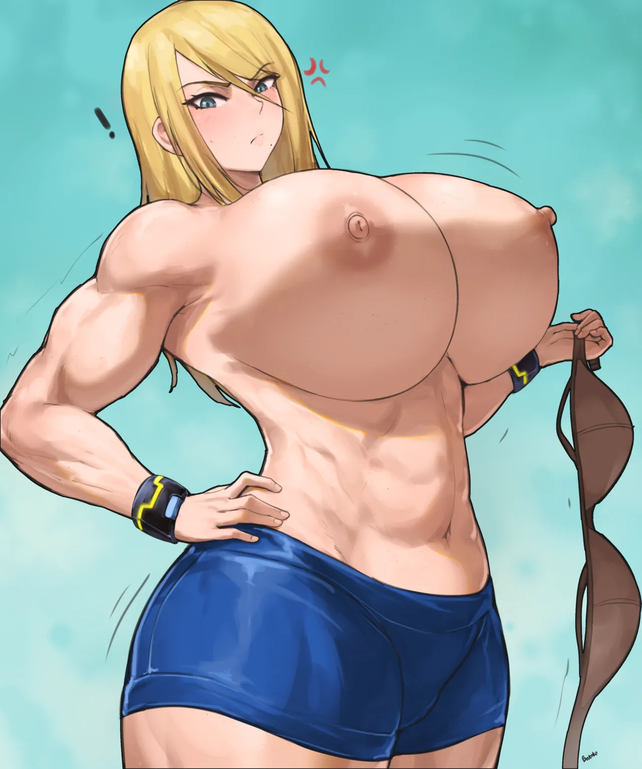 Artist - Batakoart page 7 full