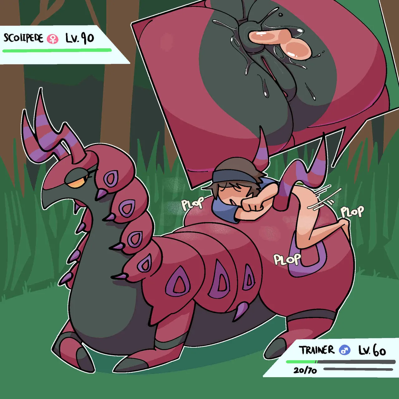 Pokemon Art page 12 full