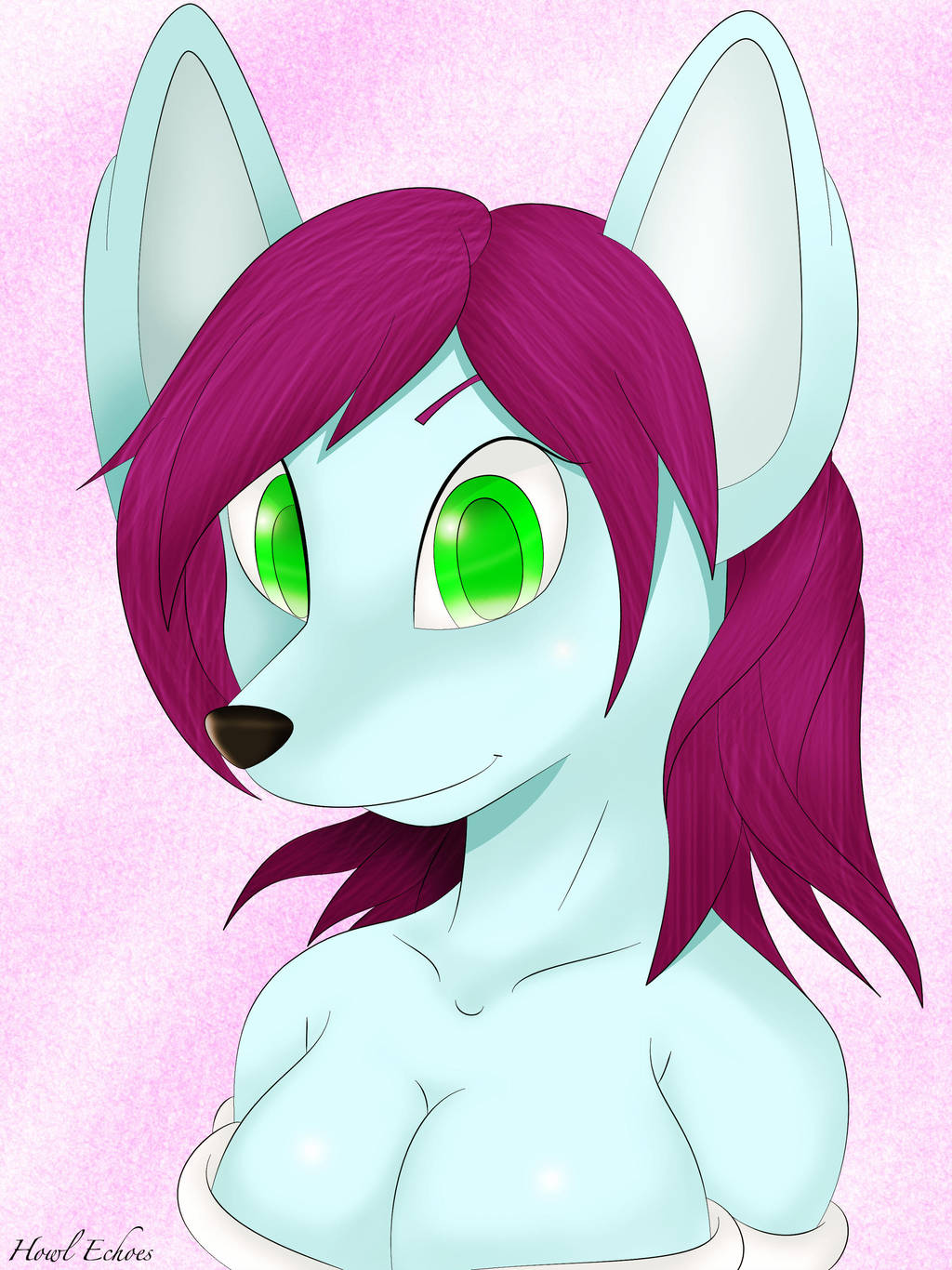 Artist - HowlEchoes page 6 full