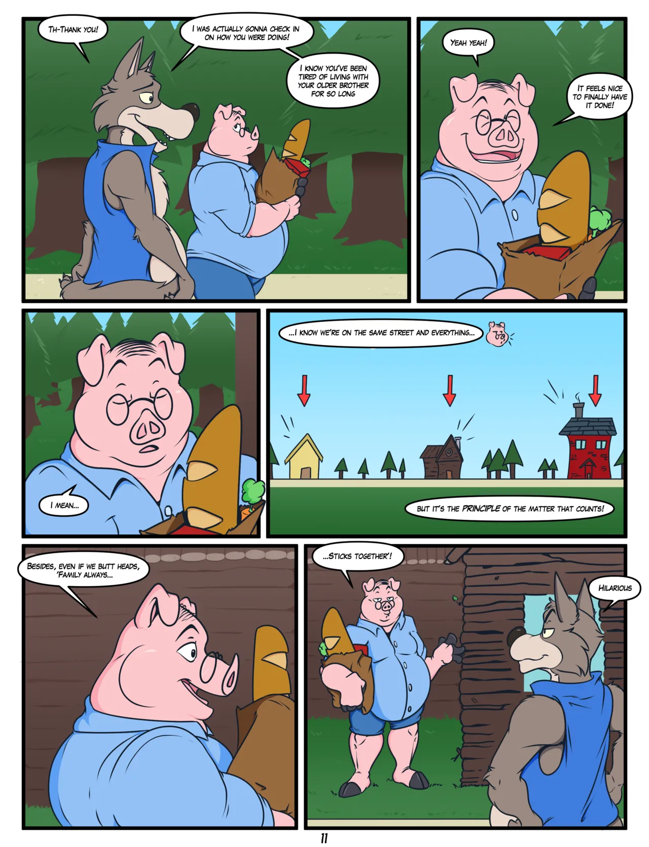 Big Bad Cravings page 12 full