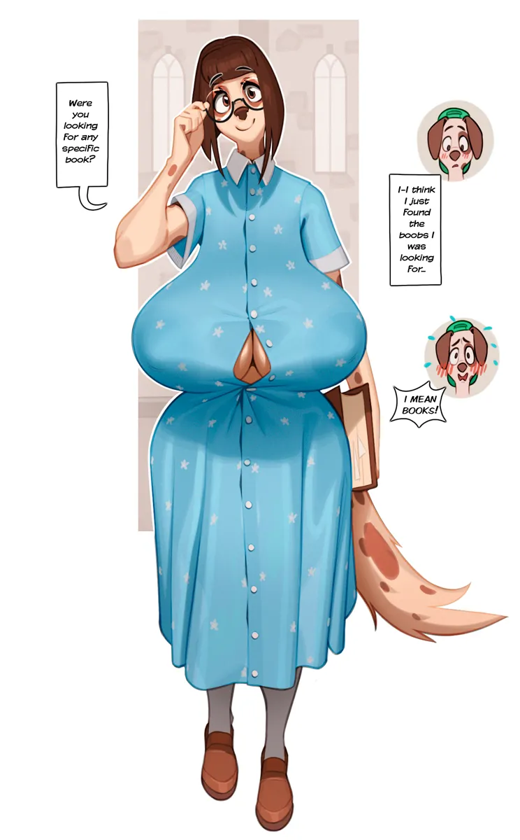 Clarita page 10 full