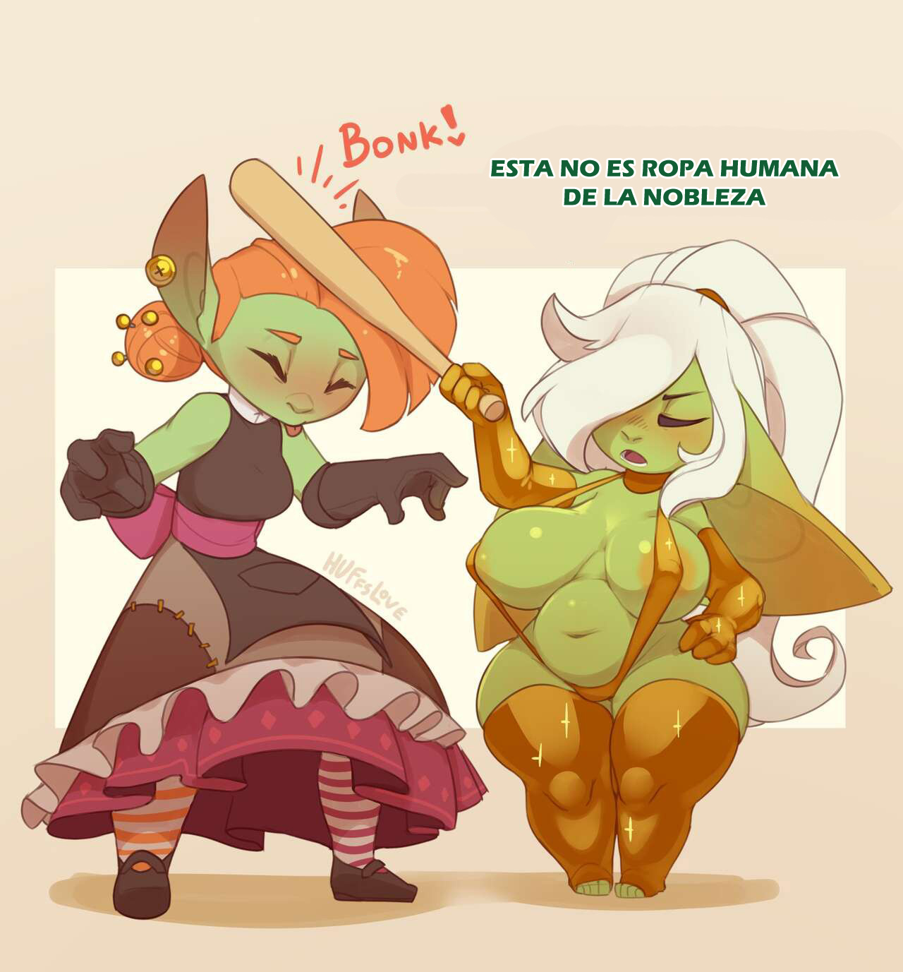 Dress up time! page 7 full