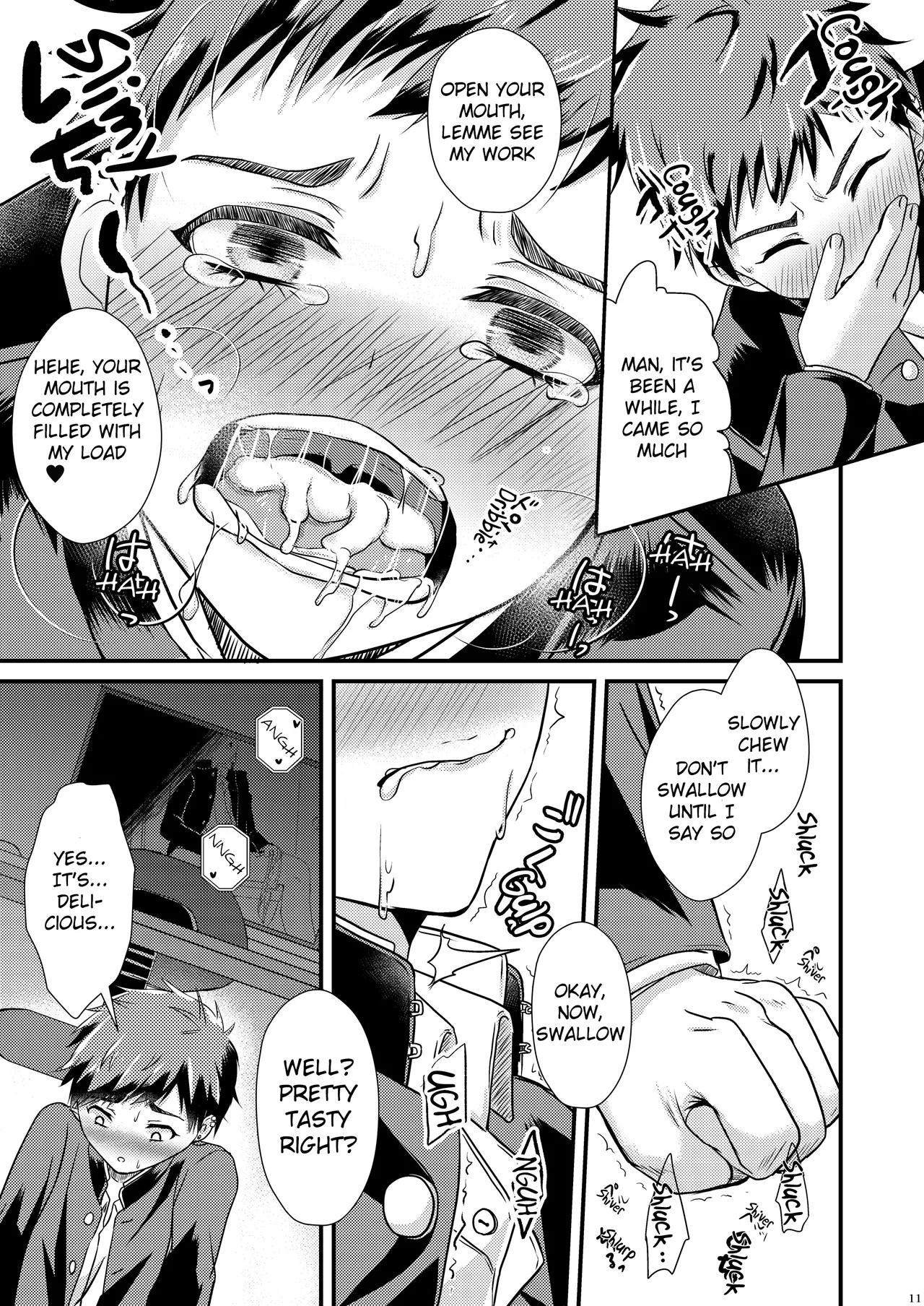 You Happiness Theory page 10 full