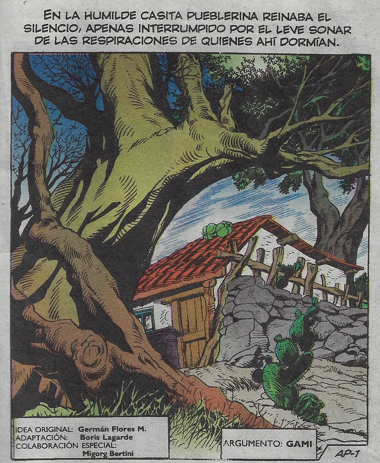 Almas Perversas 25 page 2 full