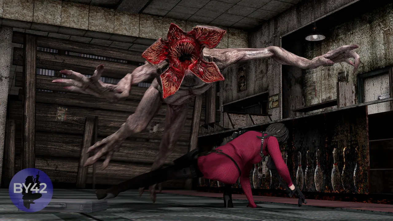 Fatal Trio - Ending 1/2 page 11 full