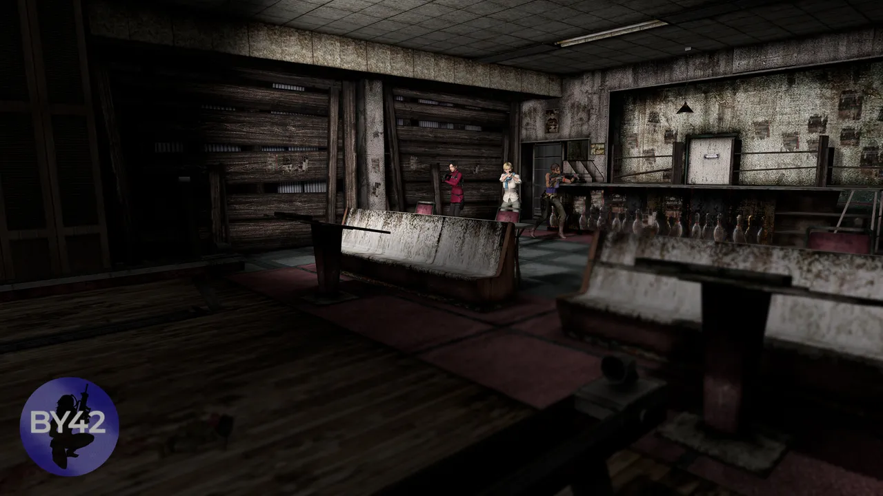 Fatal Trio - Ending 1/2 page 4 full