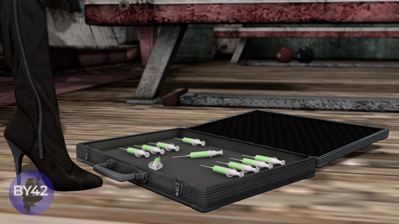 Fatal Trio - Ending 1/2 page 7 full