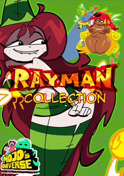 RayMan Collection