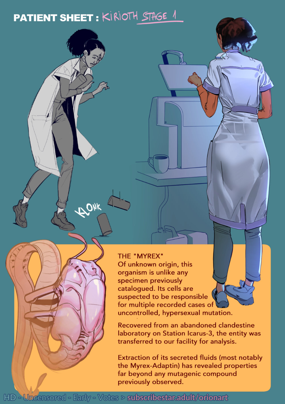 Rexa & Kirioth page 10 full