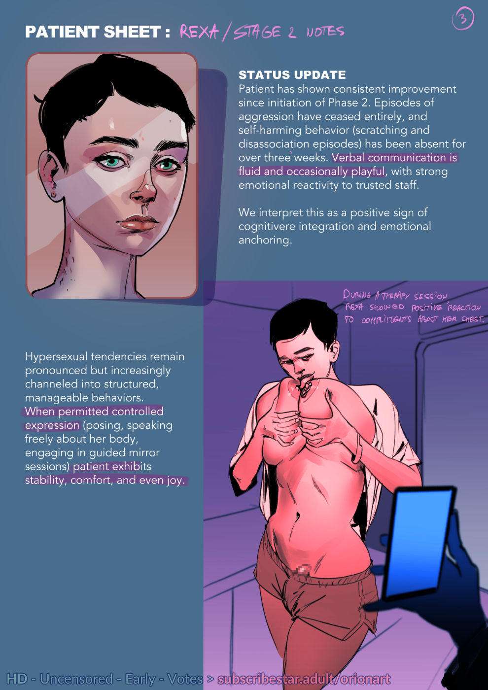 Rexa & Kirioth page 5 full