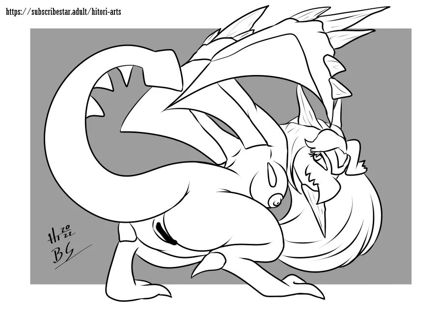 Artist - Hitori09 page 11 full