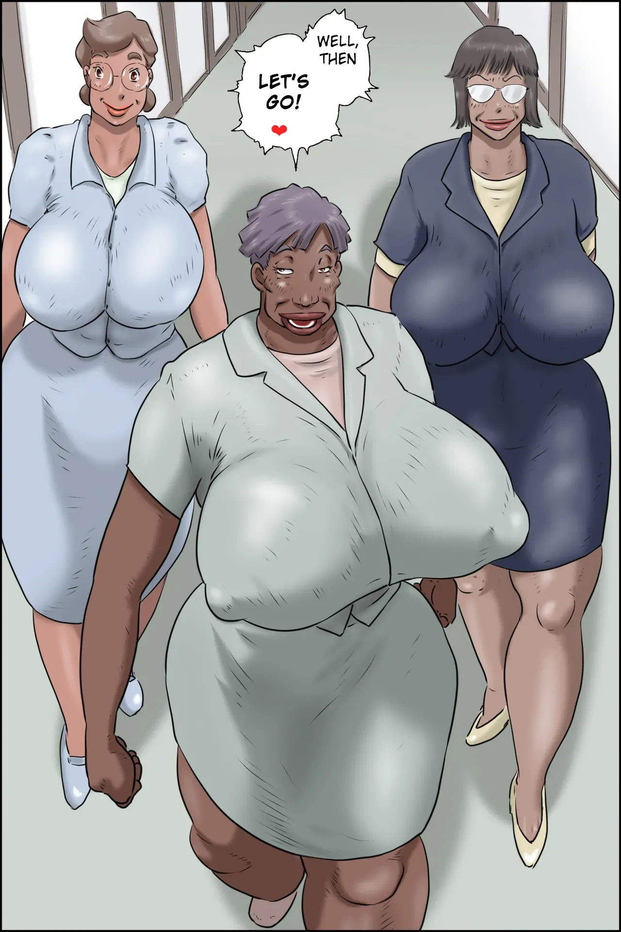 Butayama is a special recommendation  Butayama kimiha tokubetsu suisen waku page 5 full