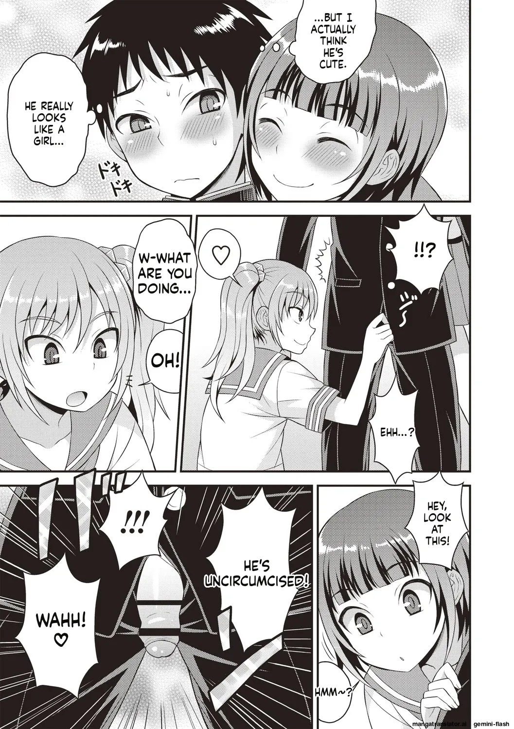 Otokonoko Body  MTL page 7 full