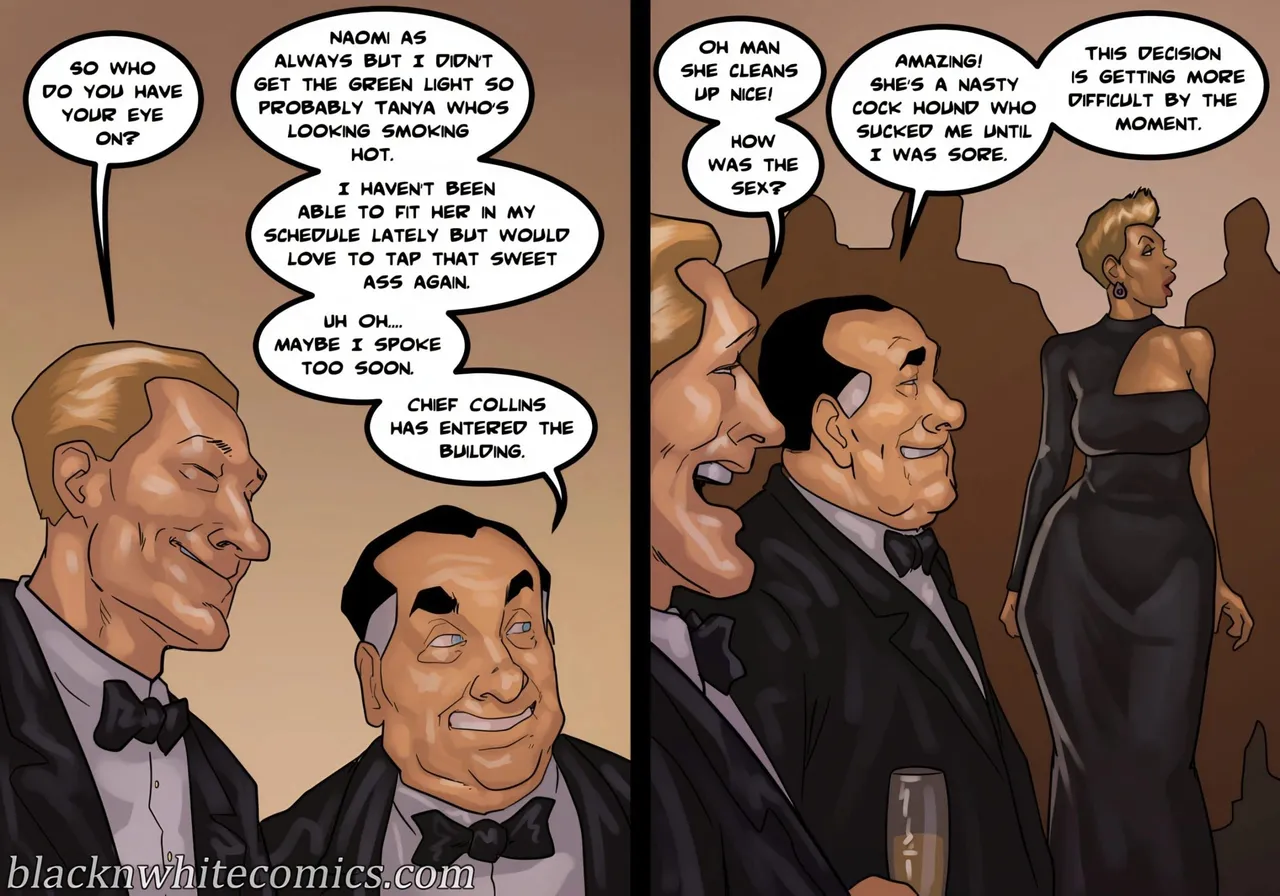 The Mayor 6 page 12 full