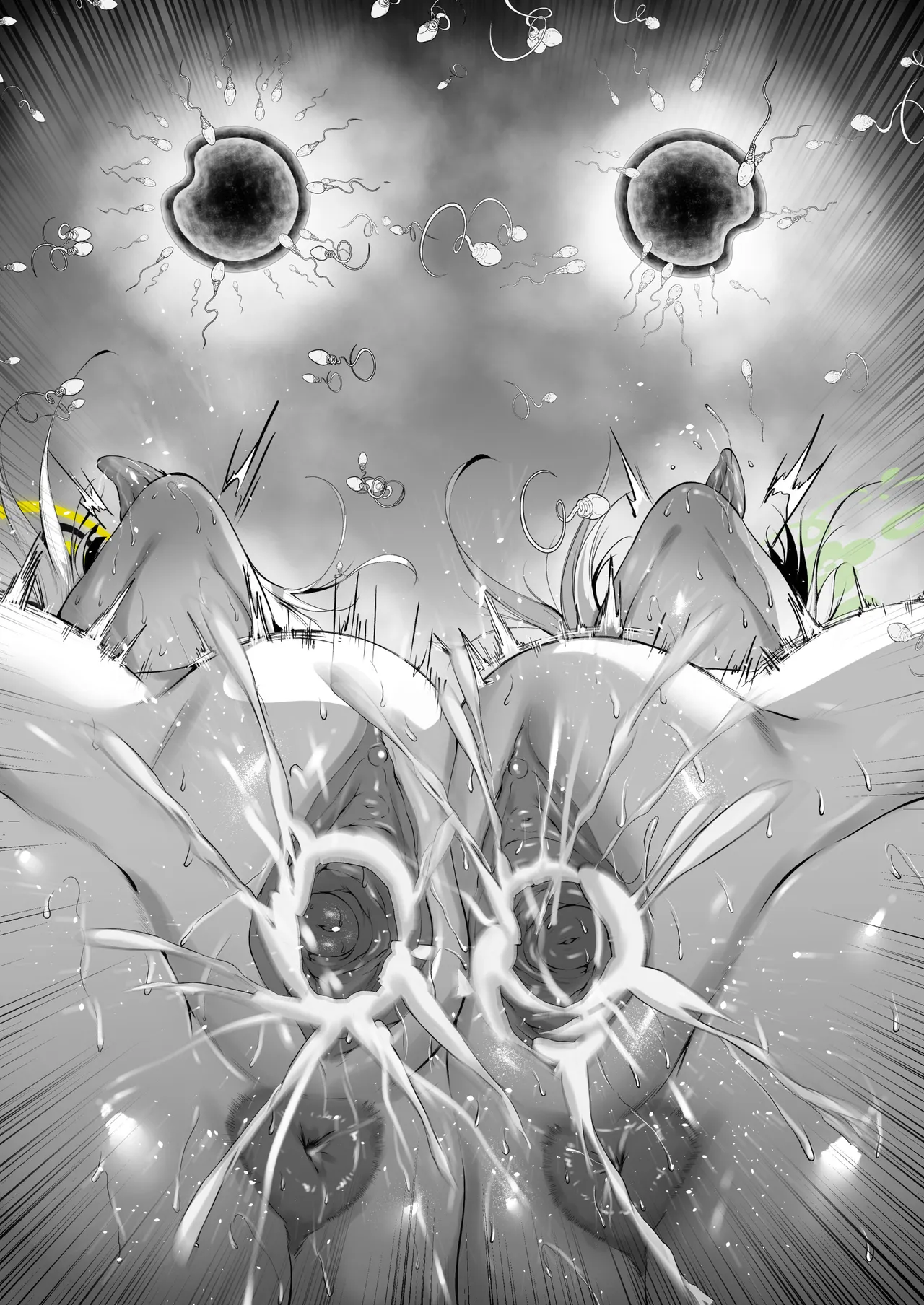 ハレ&ミヨ page 9 full