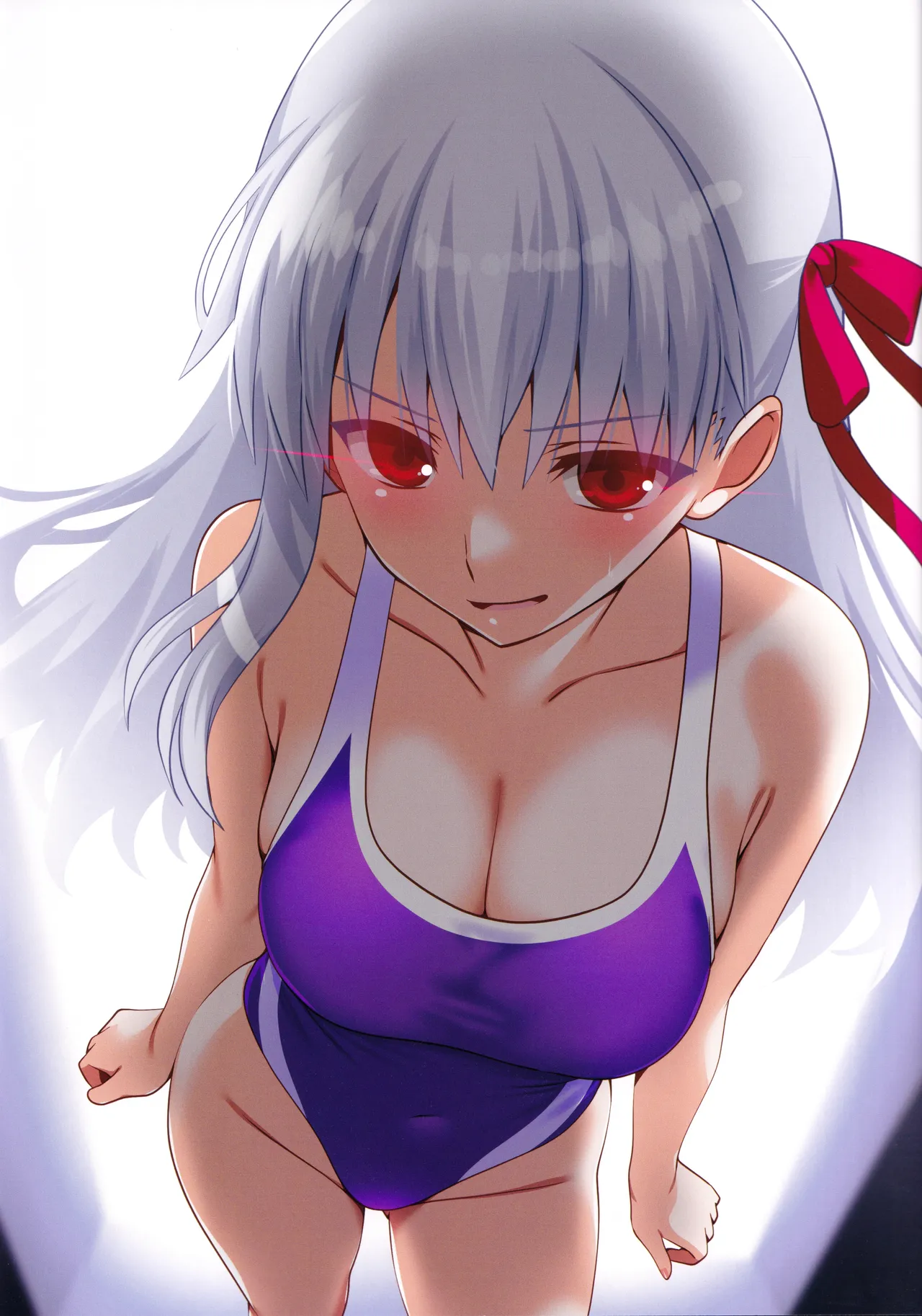 Gyakuten Etsuraku! Kama-chan page 2 full