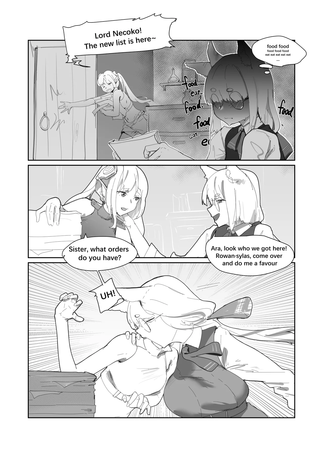 a little mishap page 2 full