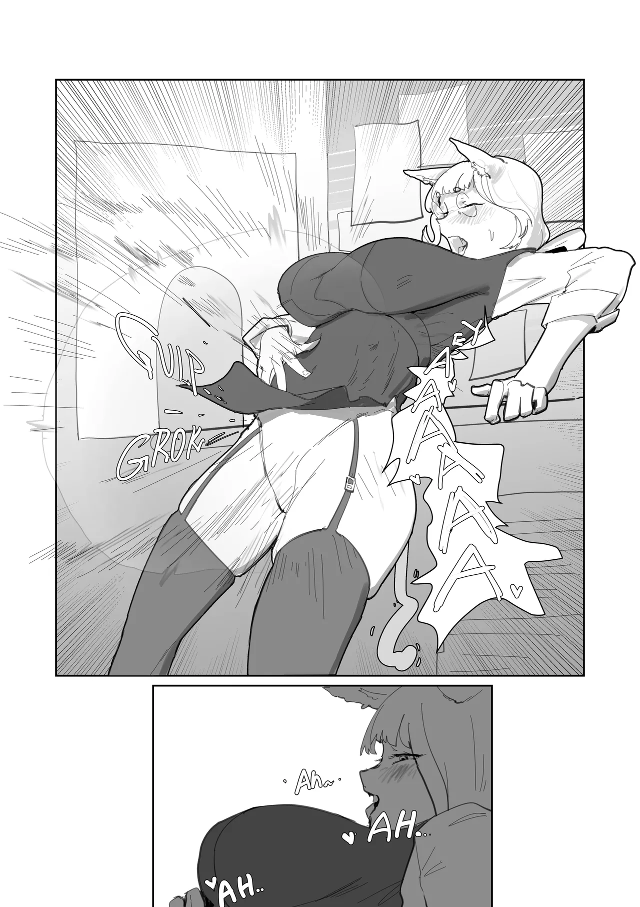 a little mishap page 5 full