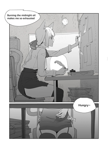 [bnnnnxg19] a little mishap cover