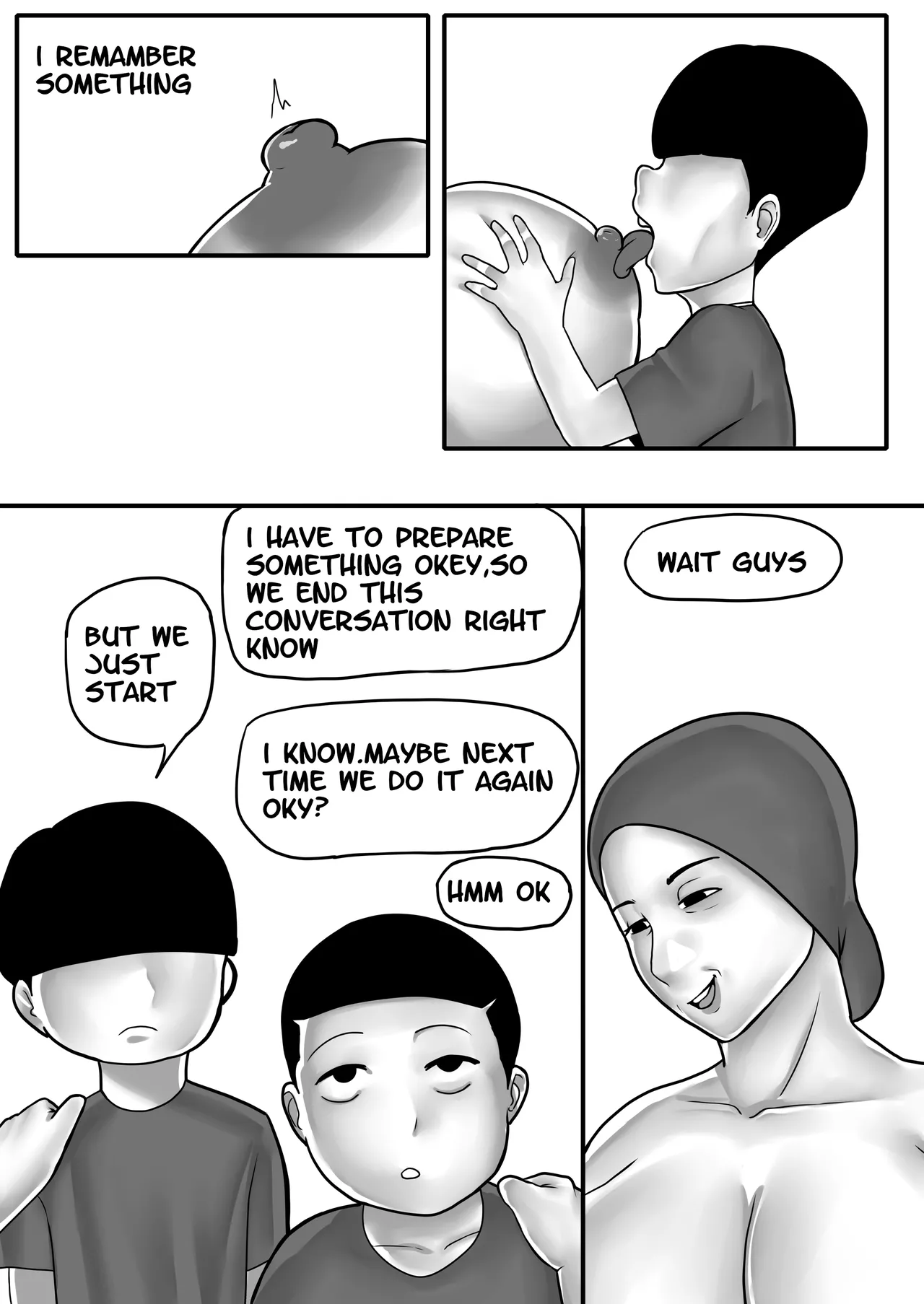 Naughty in Law Ch.1 page 11 full