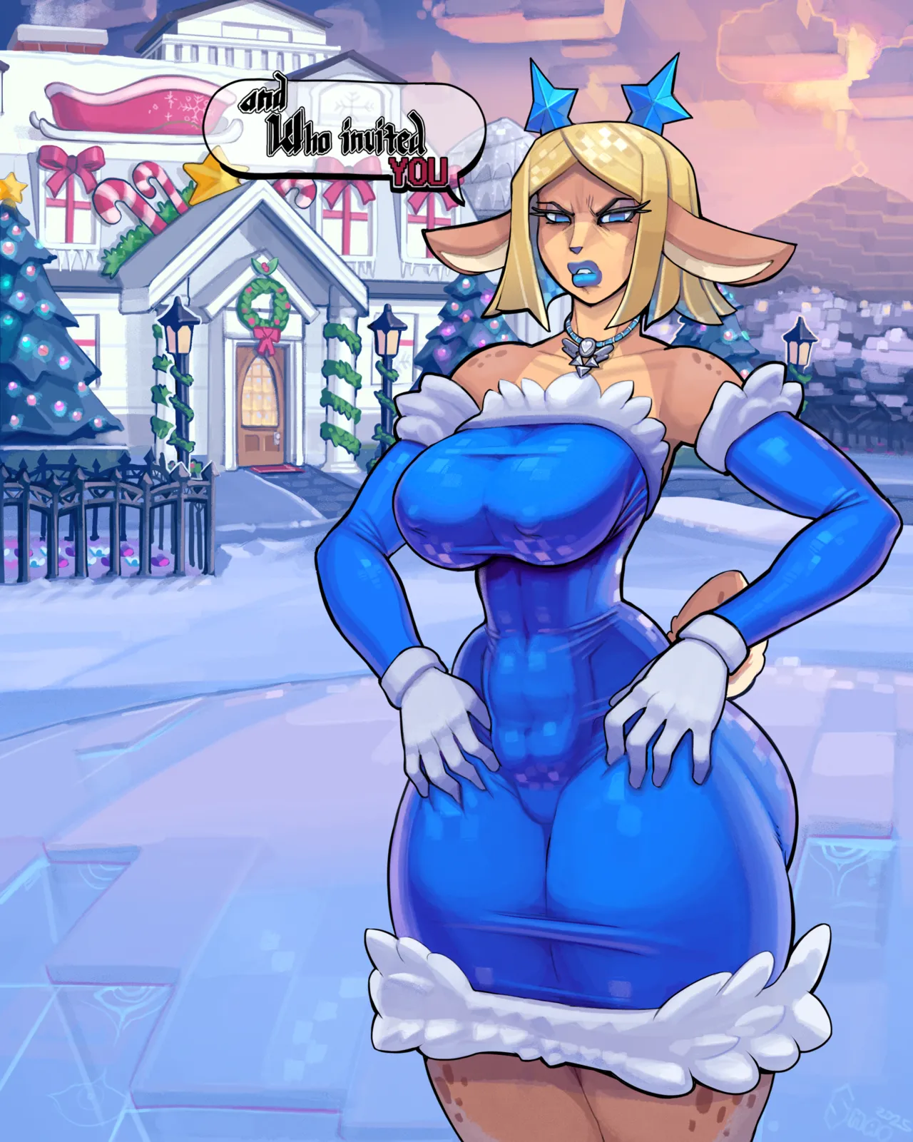Carol's Cookies page 2 full