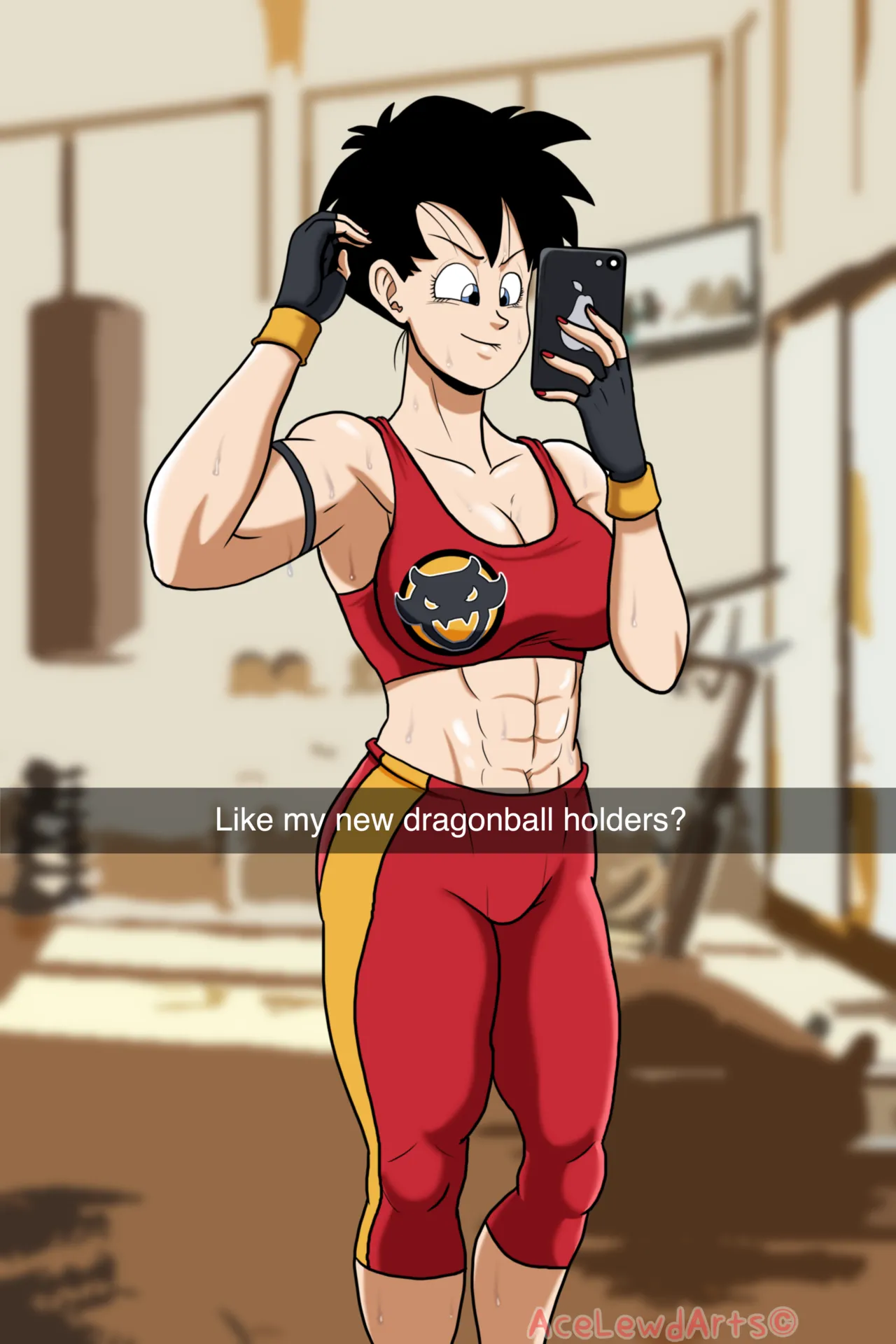 Art Gallery page 10 full