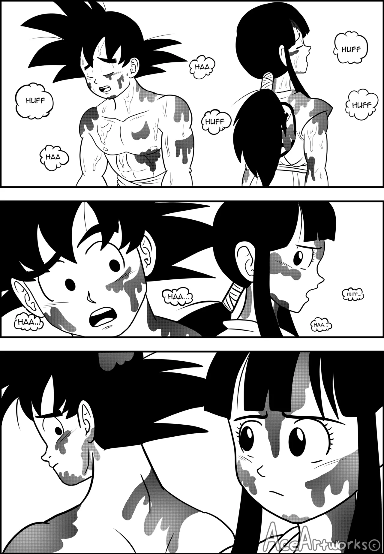 Art Gallery page 11 full