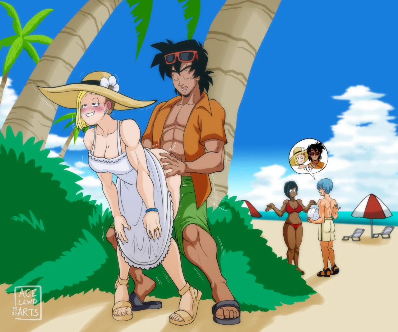 Art Gallery page 5 full