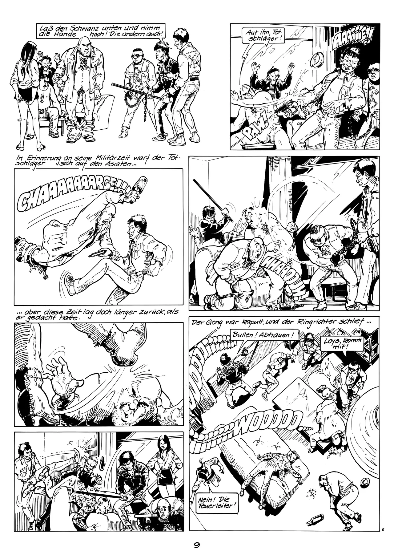 Erotische Geschichten 2 page 11 full