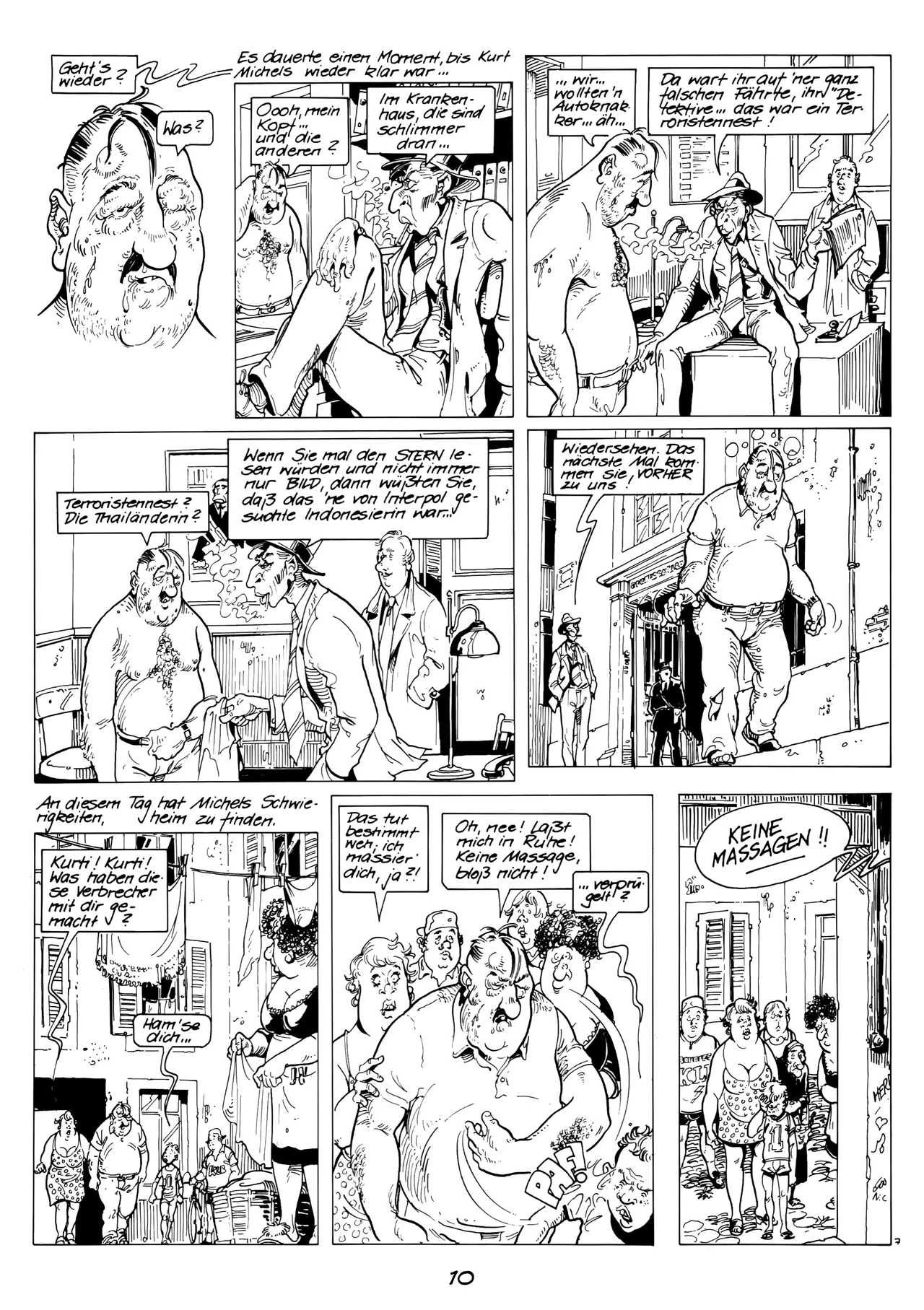 Erotische Geschichten 2 page 12 full