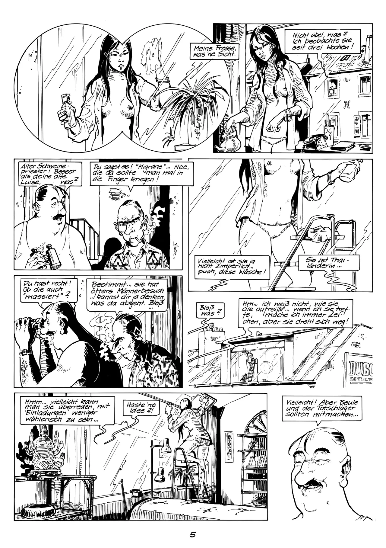 Erotische Geschichten 2 page 7 full