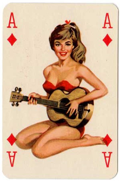 Old Cards Sets - Romikartya Set 3 page 12 full