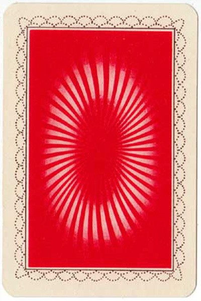 Old Cards Sets - Romikartya Set 3 page 2 full