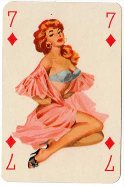 Old Cards Sets - Romikartya Set 3 page 9 full