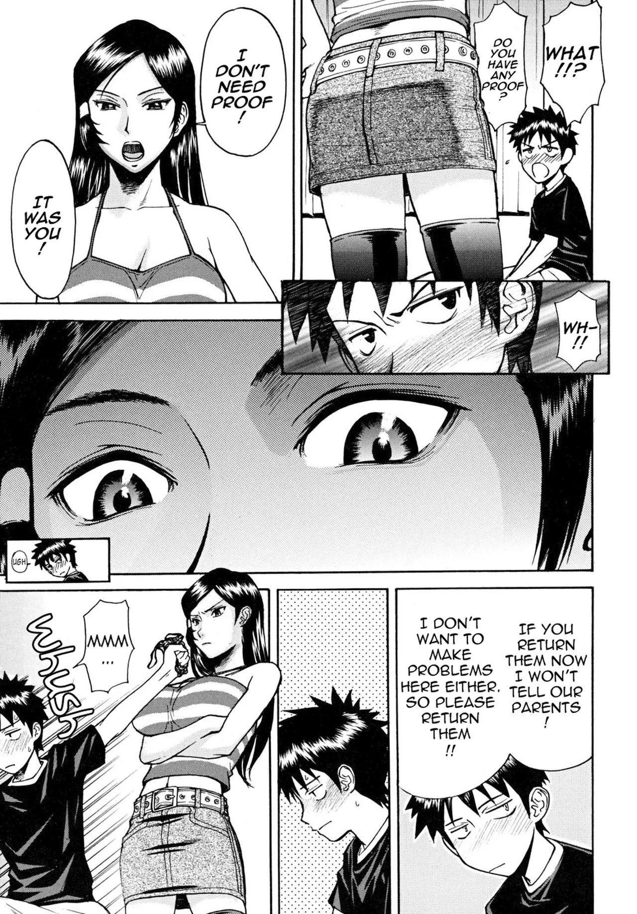 Indecent page 12 full