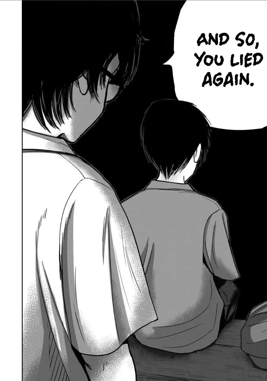 Ueno-kun wa Kaihatsu-zumi Dai 61 wa | Ueno-kun Has Been Developed Chapter 61 page 12 full